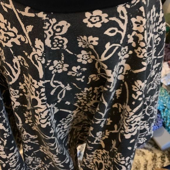 Effies Heart cotton blend medium skirt - Picture 2 of 7